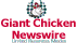 GiantChickenNewswire